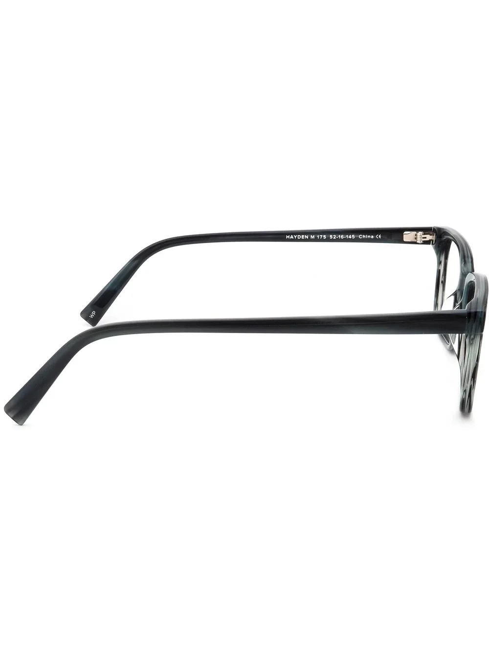 Warby Parker Hayden M 175 Eyewear